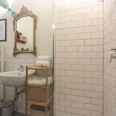 One Bedroom With Patio N2