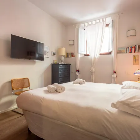 One Bedroom With Patio N2 Lejlighed