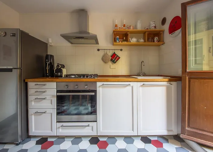 One Bedroom With Patio N2