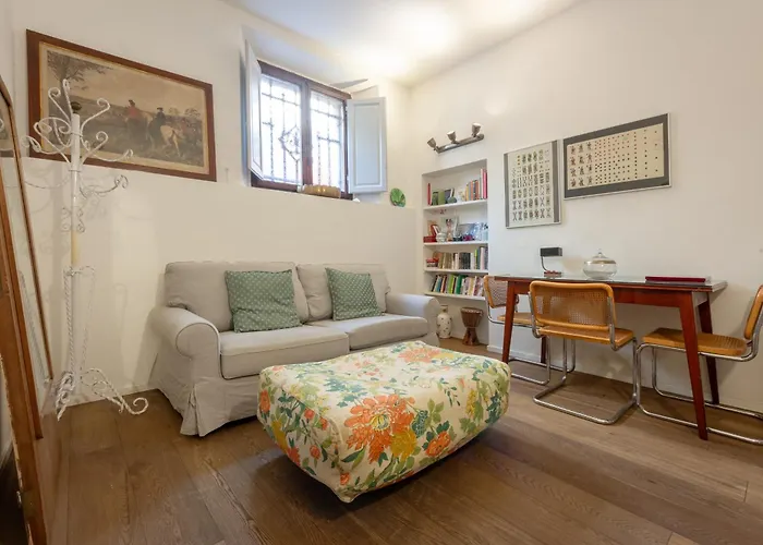 One Bedroom With Patio N2 Apartament