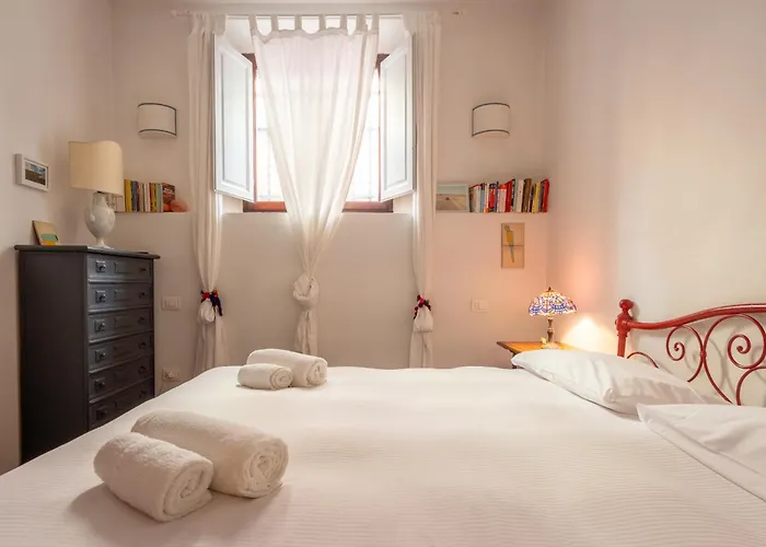Apartament One Bedroom With Patio N2