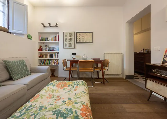 Apartament One Bedroom With Patio N2