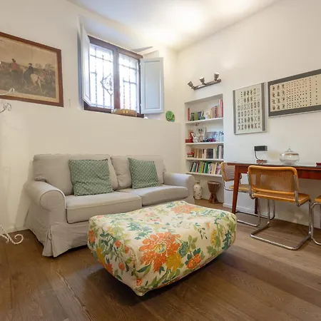 One Bedroom With Patio N2 Апартаменты